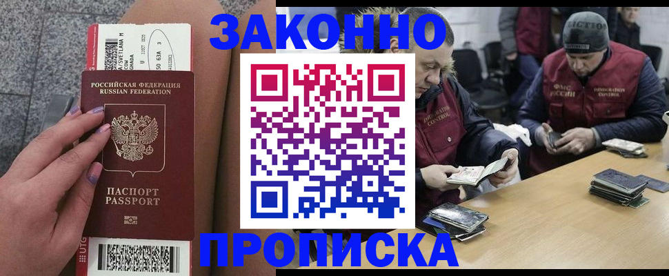 прописка для школы в Курчалом
