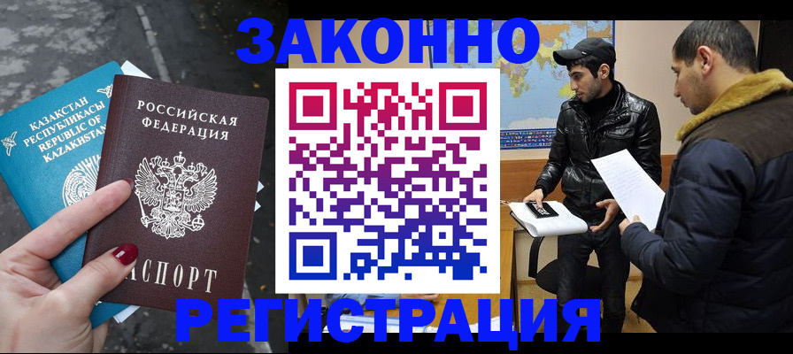 прописка для школы в Курчалом